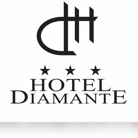 Hotel Diamante Resistencia Dış mekan fotoğraf