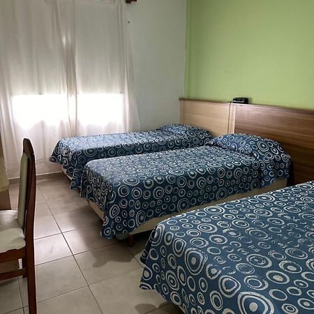 Hotel Diamante Resistencia Dış mekan fotoğraf