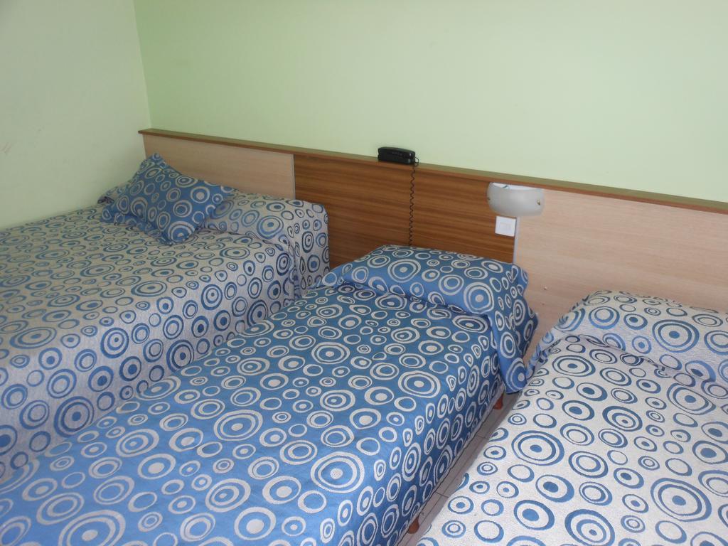 Hotel Diamante Resistencia Oda fotoğraf