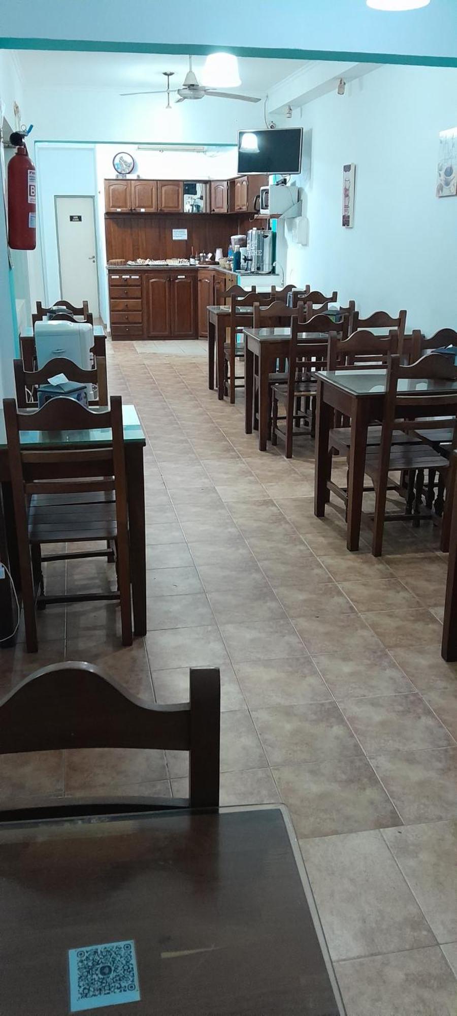 Hotel Diamante Resistencia Dış mekan fotoğraf