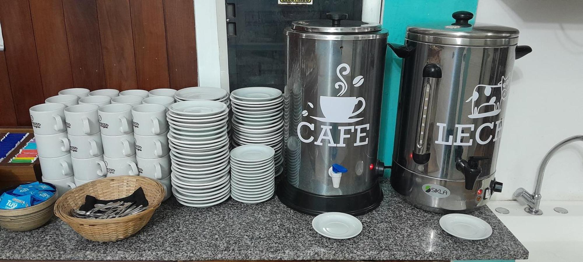 Hotel Diamante Resistencia Dış mekan fotoğraf