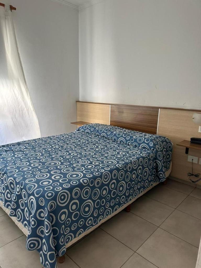 Hotel Diamante Resistencia Oda fotoğraf