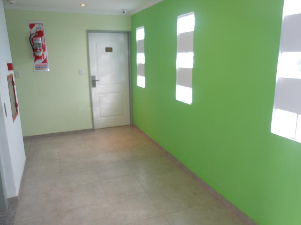 Hotel Diamante Resistencia Dış mekan fotoğraf