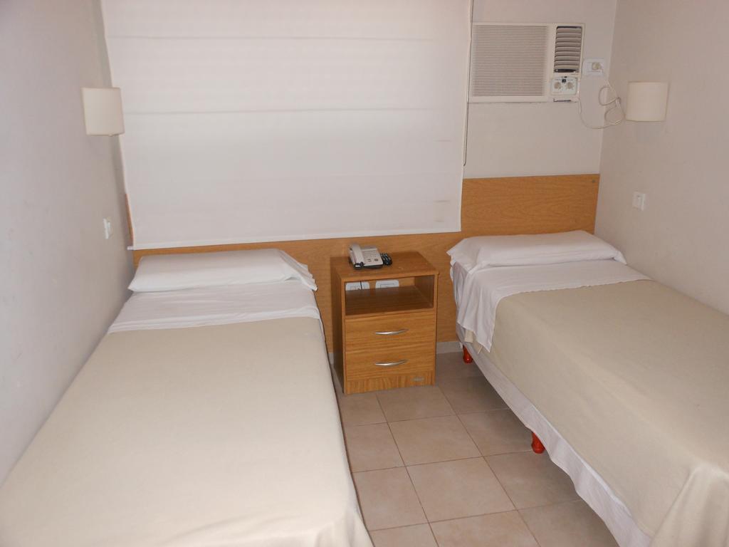 Hotel Diamante Resistencia Dış mekan fotoğraf