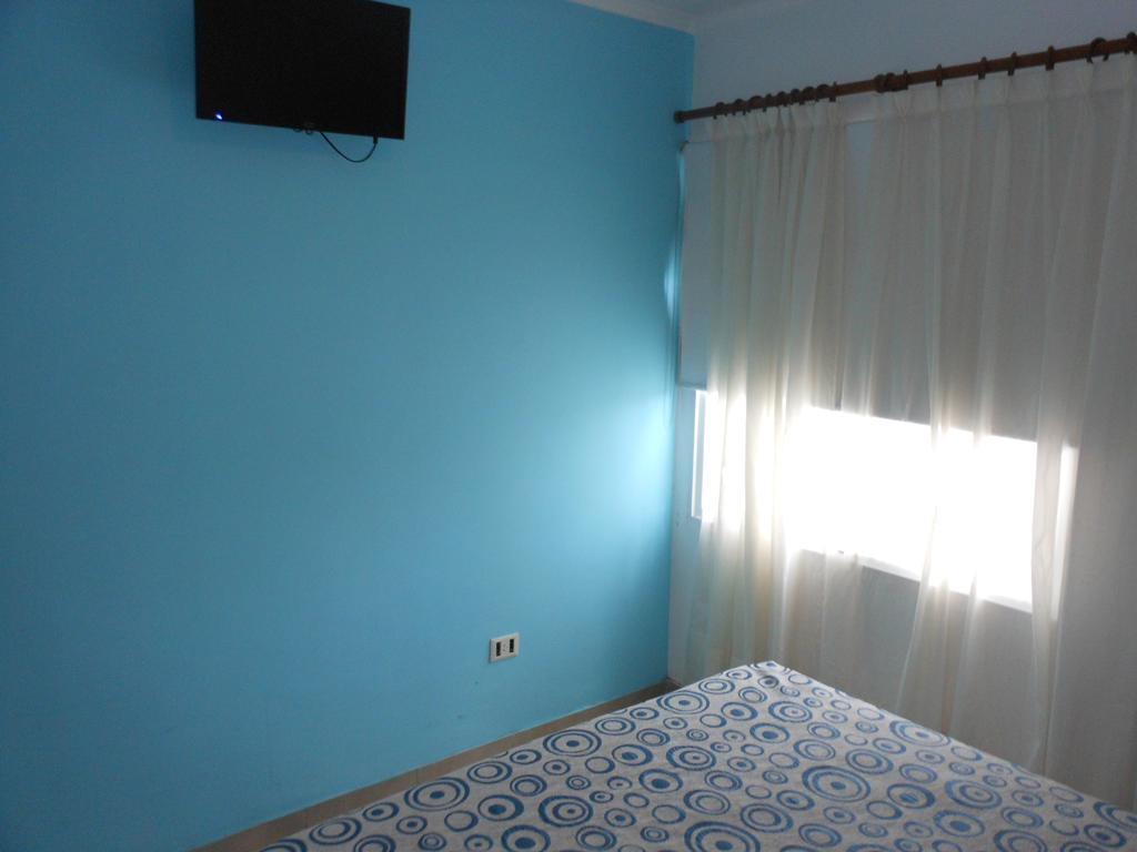 Hotel Diamante Resistencia Oda fotoğraf