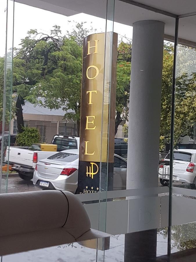 Hotel Diamante Resistencia Dış mekan fotoğraf