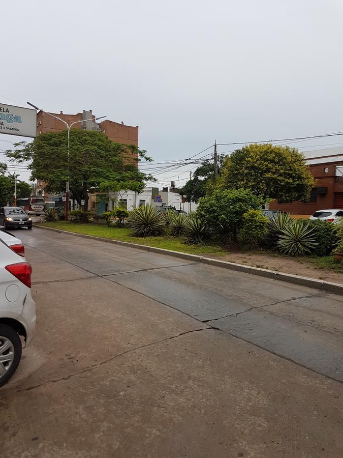 Hotel Diamante Resistencia Dış mekan fotoğraf
