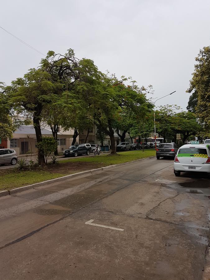 Hotel Diamante Resistencia Dış mekan fotoğraf