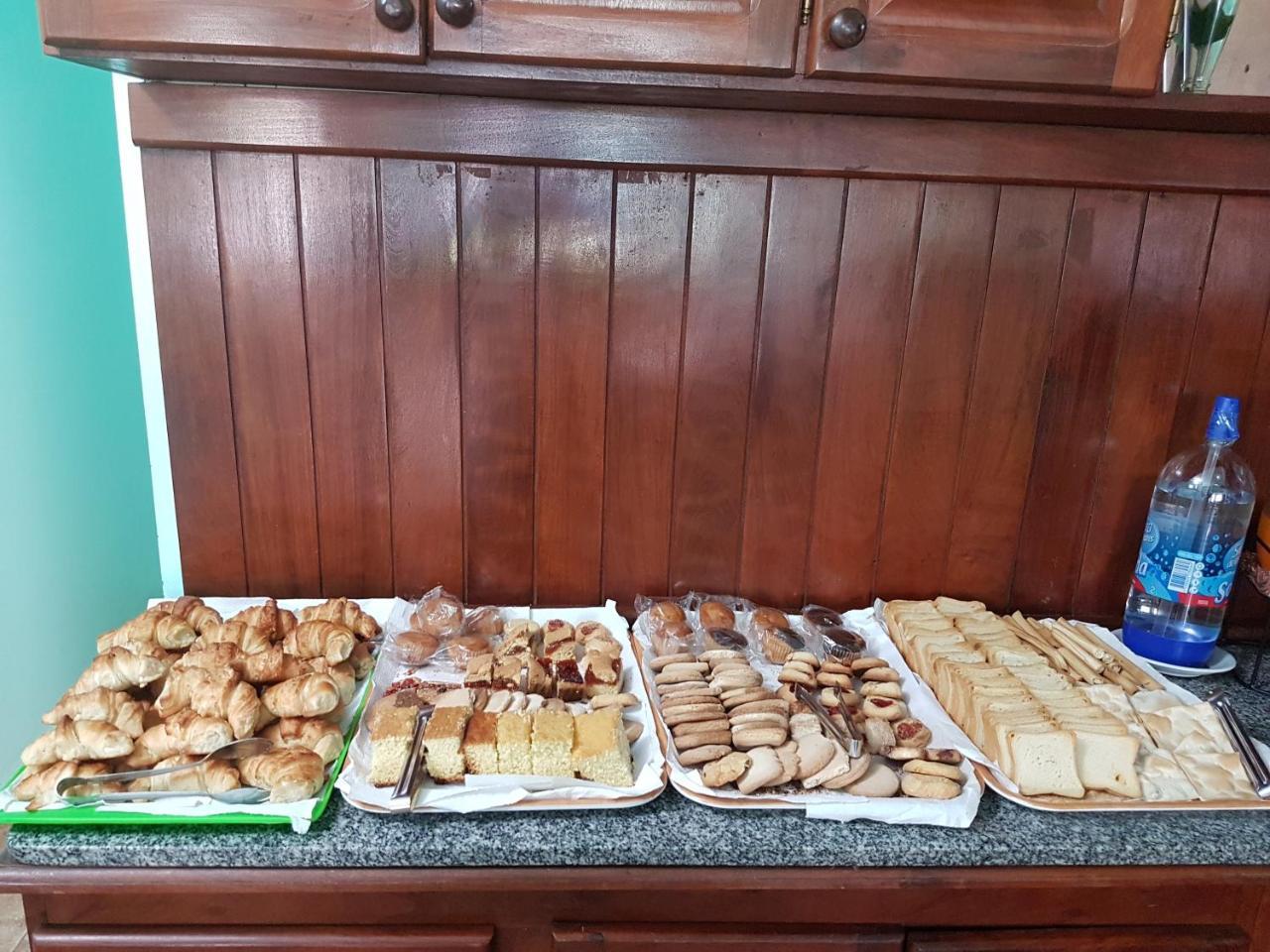 Hotel Diamante Resistencia Dış mekan fotoğraf