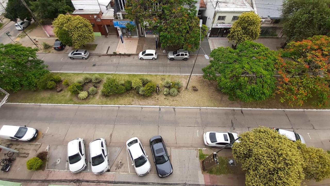 Hotel Diamante Resistencia Dış mekan fotoğraf