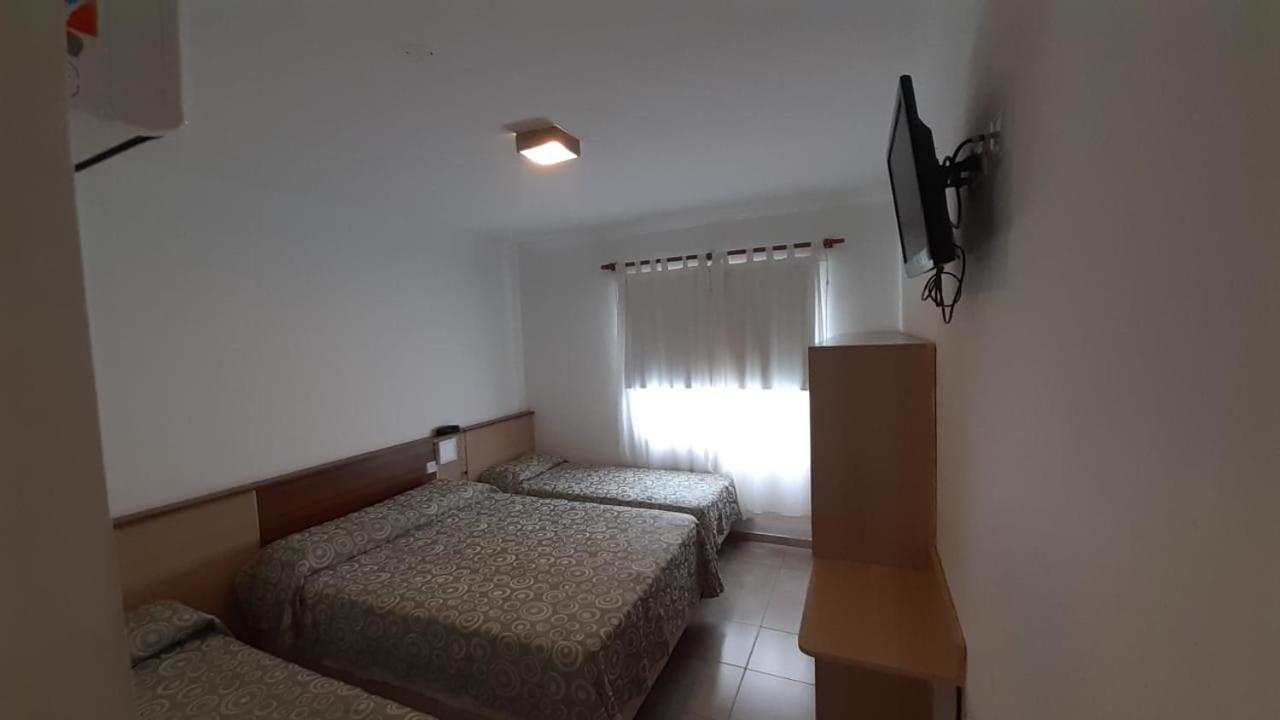 Hotel Diamante Resistencia Dış mekan fotoğraf